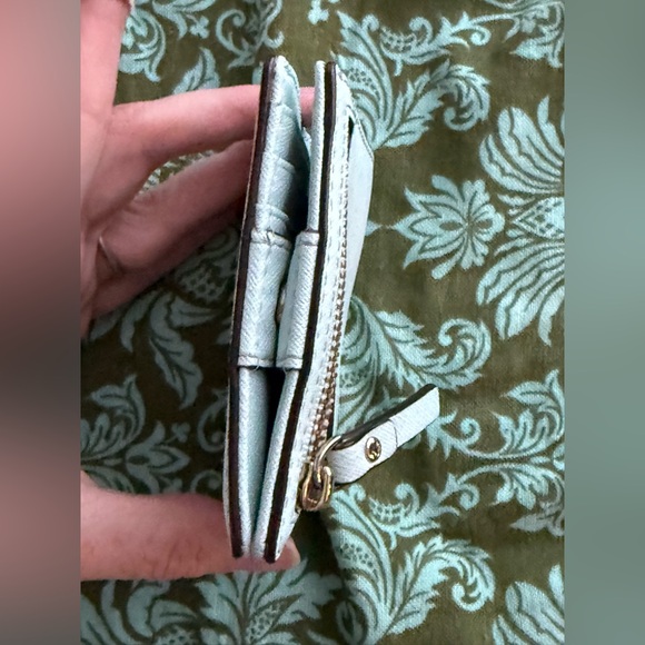 ♠️ Kate Spade Mini Wallet - Picture 3 of 7